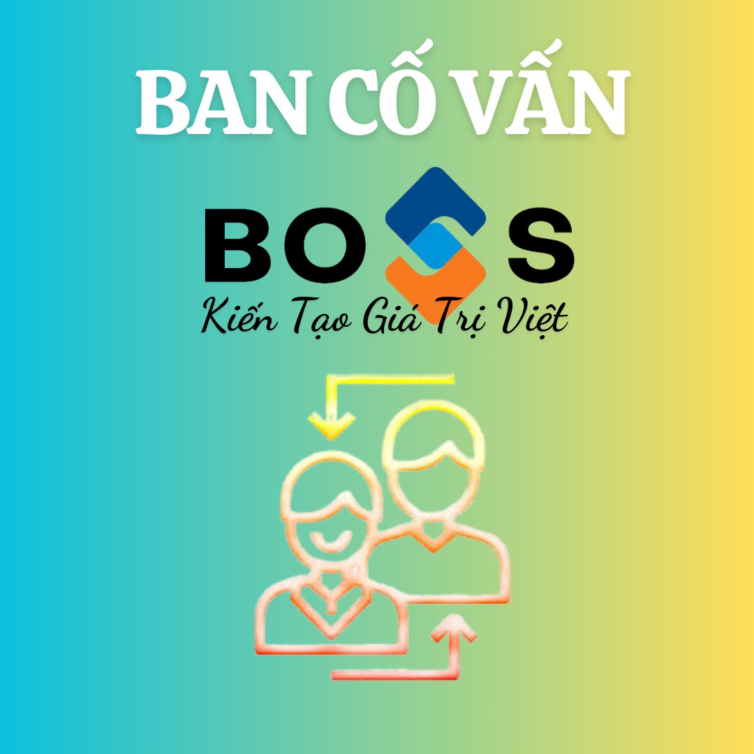 Ban Cố Vấn Hệ Sinh Thái Boss